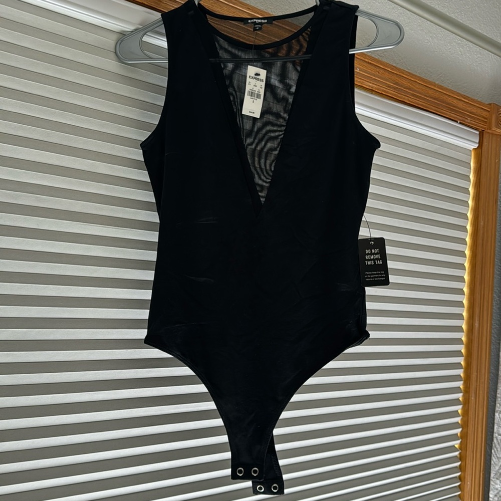 Womens Bodysuit